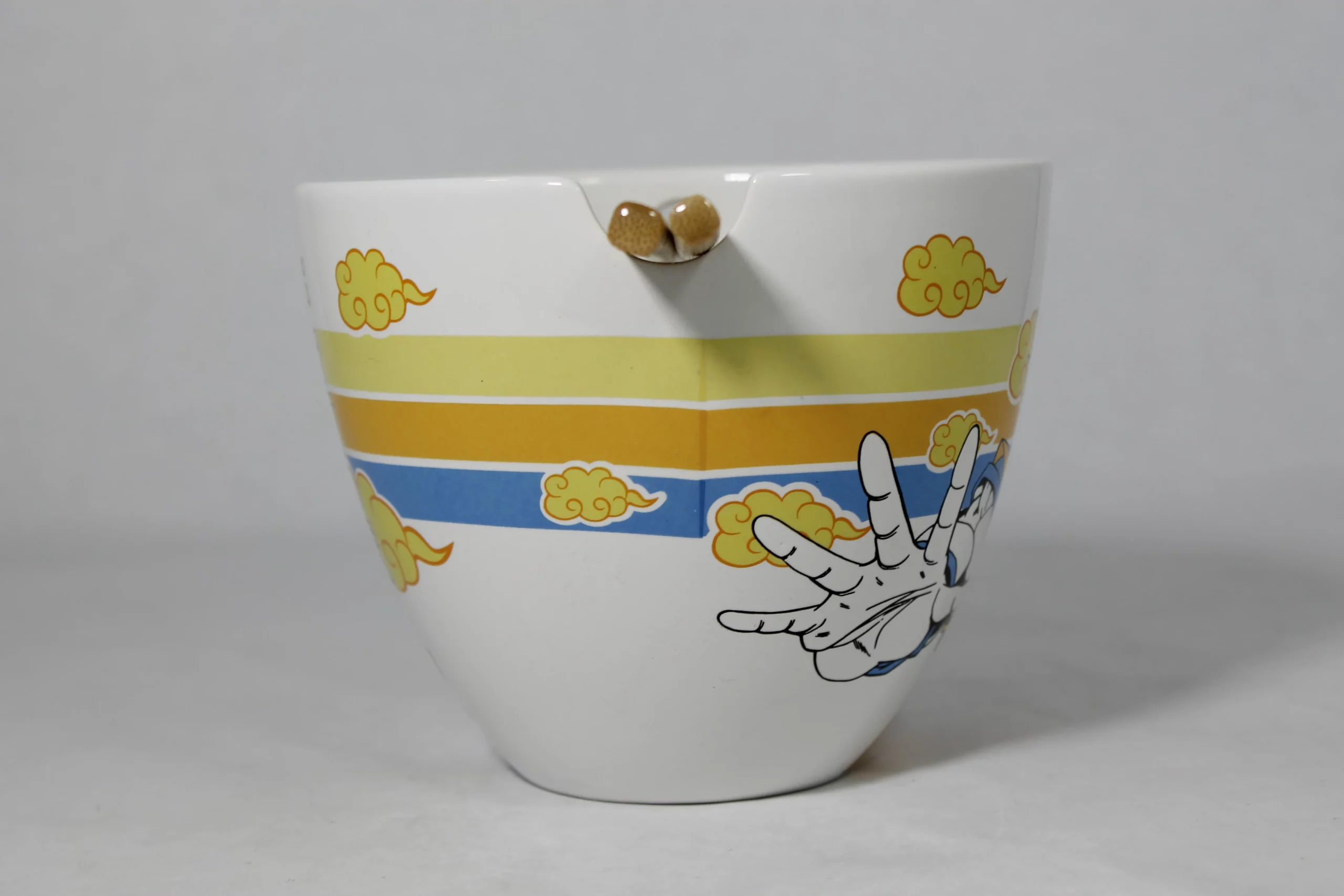 FIGDBZEUBWL36025_1-1-1.webp Bol à Ramen 470mL DRAGON BALL - Goku
