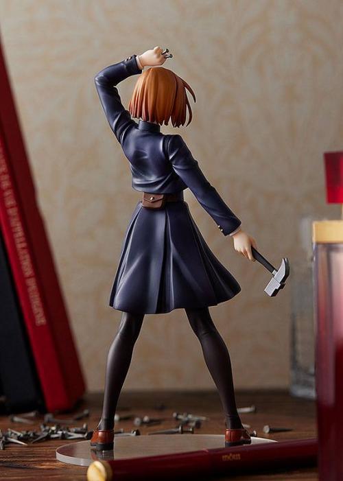 Figurine JUJUTSU KAISEN - Nobara Kugisaki - Goodsmile