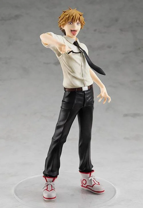 Figurine Chainsaw Man - Denji - Goodsmile