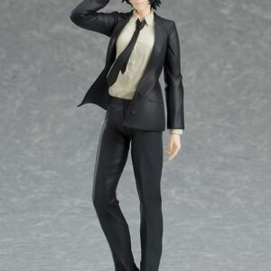 FIGGSC94698_2.jpg Figurine Chainsaw Man - Himeno - Goodsmile