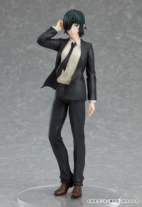 Figurine Chainsaw Man - Himeno - Goodsmile