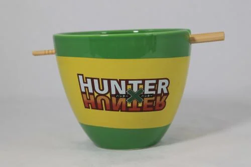 FIGHUNTREUBWL36030_1-1-1-scaled-1.webp Bol à Ramen 470mL HUNTER X HUNTER - Gon et Killua