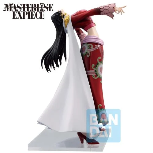 Figurine One Piece - Boa Hancock - Banpresto