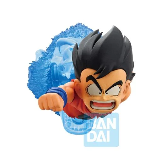 Figurine DRAGON BALL - Son Goku - Banpresto