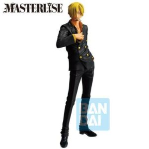 FIGIS68479_1.jpg Figurine One Piece - Sanji - Banpresto
