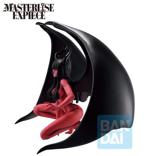 Figurine One Piece - Nico Robin - Banpresto