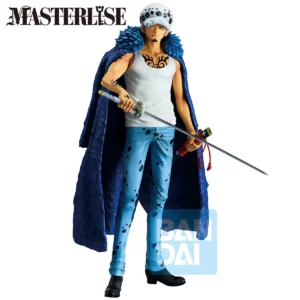 FIGIS68952_1.webp Figurine One Piece - Trafalgar Law - Banpresto