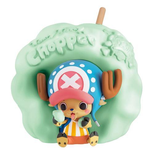 Tirelire PVC ONE PIECE - Tony Tony Chopper
