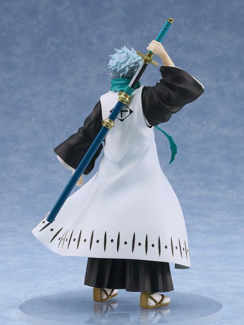 FIGMILES218414_1-1.jpg Figurine Bleach - Toshiro Hitsugaya - Goodsmile