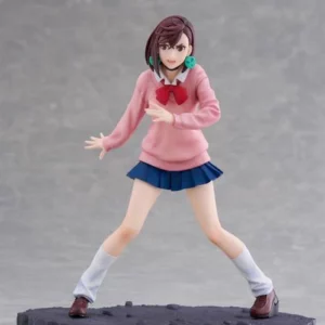 FIGMILES56943_2-1.webp Figurine DanDaDan - Momo - Statuette Tenitol