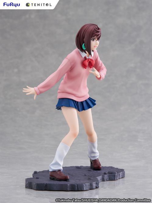 FIGMILES56943_2-1.webp Figurine DanDaDan - Momo - Statuette Tenitol