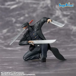 FIGMILES58534_1.webp Figurine Chainsaw Man - Samurai Sword - Sega