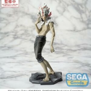 FIGMILES58862_1-1.jpg Figurine DANDADAN - Okarun - Sega