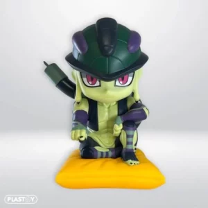 FIGPLY3521320802282_1-1.webp Tirelire PVC HUNTER X HUNTER - Meruem