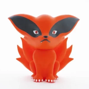 FIGPLYSD080271_1.webp Tirelire PVC Naruto - Kyûbi