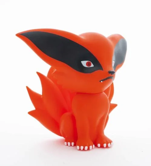 FIGPLYSD080271_1.webp Tirelire PVC Naruto - Kyûbi