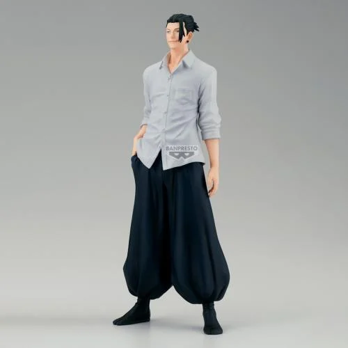 Figurine JUJUTSU KAISEN - Suguru Geto - Bandai Spirits