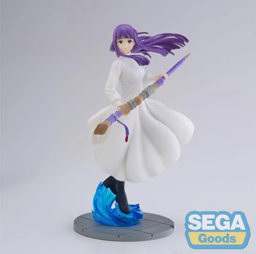 Figurine Frieren - Fern - Sega