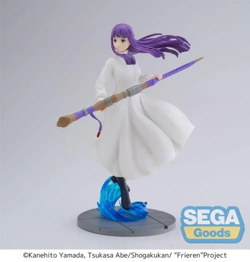 Figurine Frieren - Fern - Sega