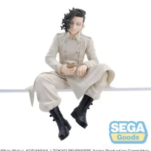 FIGSEGA53100_1-1.webp Figurine TOKYO REVENGERS - Hajime Kokonoi - Sega