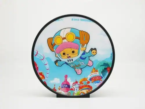 Lampe One Piece - Chopper - Teknofun