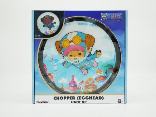 Lampe One Piece - Chopper - Teknofun