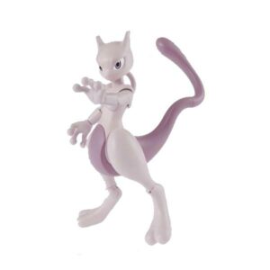 PKP55890-1.jpg Figurine Pokemon - Mewtwo - Bandai