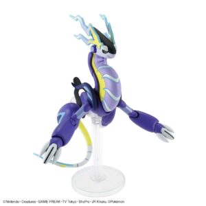 PKP68850-1.jpg Figurine Pokemon - Miraidon - Bandai