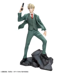 SPYxFAMILY-FIGURINELOIDFORGER_MISSIONEXTENDVER._LUMINASTAJAPANDCO3_1022x1022.webp Figurine Spy x Family - Loid Forger - Sega