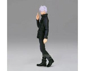 Figurine JUJUTSU KAISEN - Satoru Gojo - Banpresto