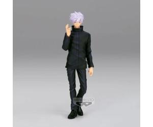 Figurine JUJUTSU KAISEN - Satoru Gojo - Banpresto