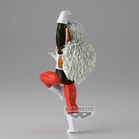 Figurine DRAGON BALL Z - JEICE - Banpresto