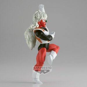 Figurine DRAGON BALL Z - JEICE - Banpresto