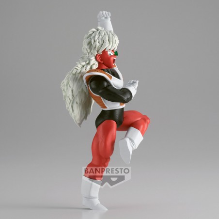 Figurine DRAGON BALL Z - JEICE - Banpresto