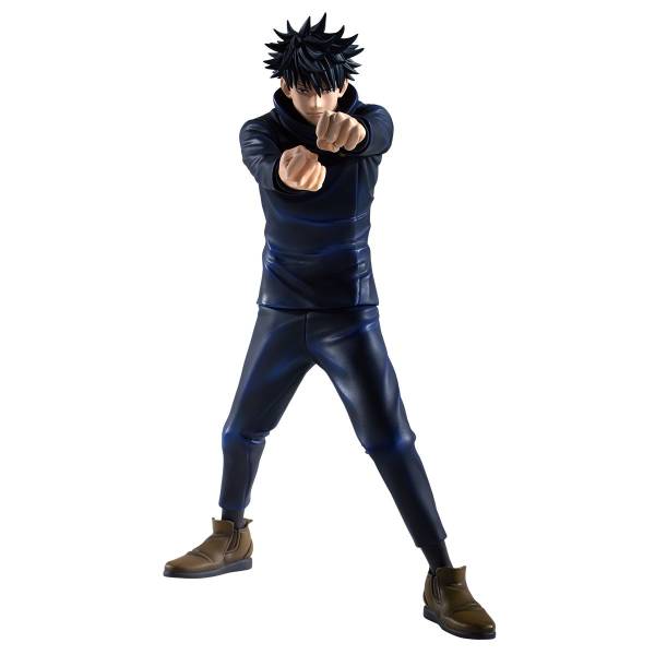 Figurine JUJUTSU KAISEN - Megumi Fushiguro - Bandai Spirits