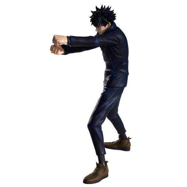 Figurine JUJUTSU KAISEN - Megumi Fushiguro - Bandai Spirits