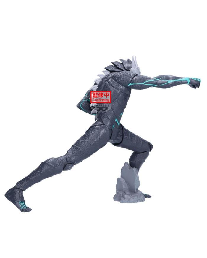 Figurine KAIJU NO. 8 - GRANDISTA