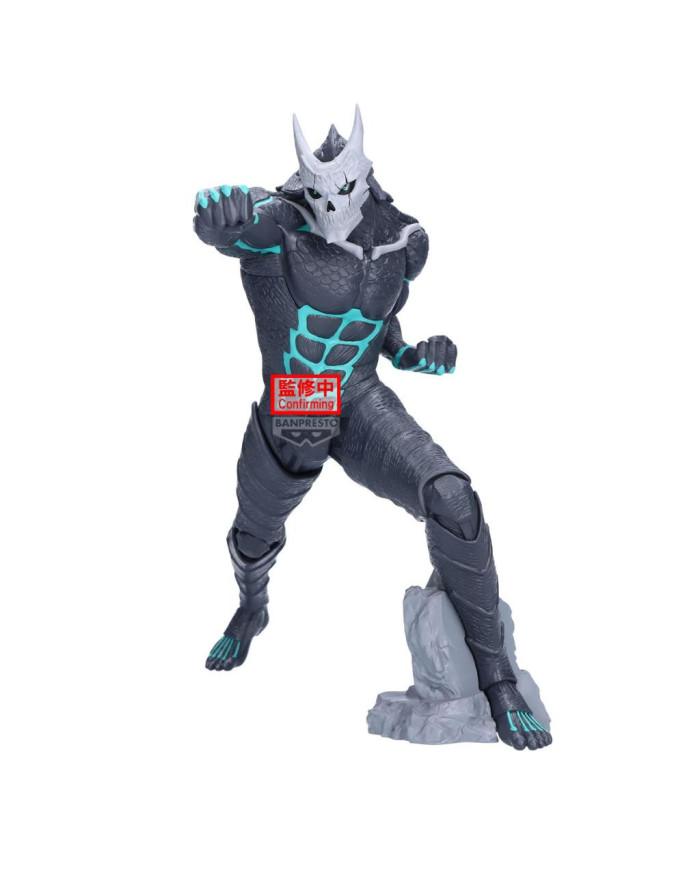 Figurine KAIJU NO. 8 - GRANDISTA