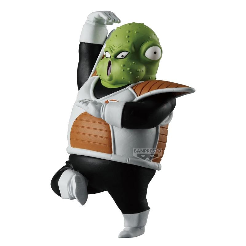 Figurine DRAGON BALL Z - Guldo - Banpresto