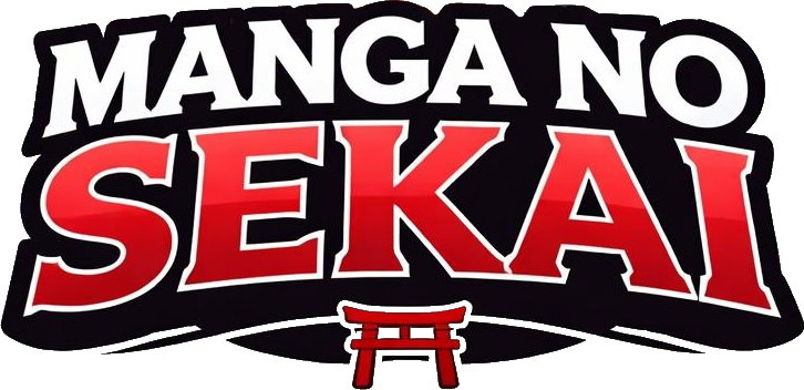 Manga No Sekai