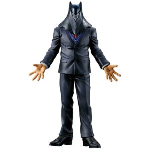 Figurine MY HERO ACADEMIA - All For One - Bandai Spirits