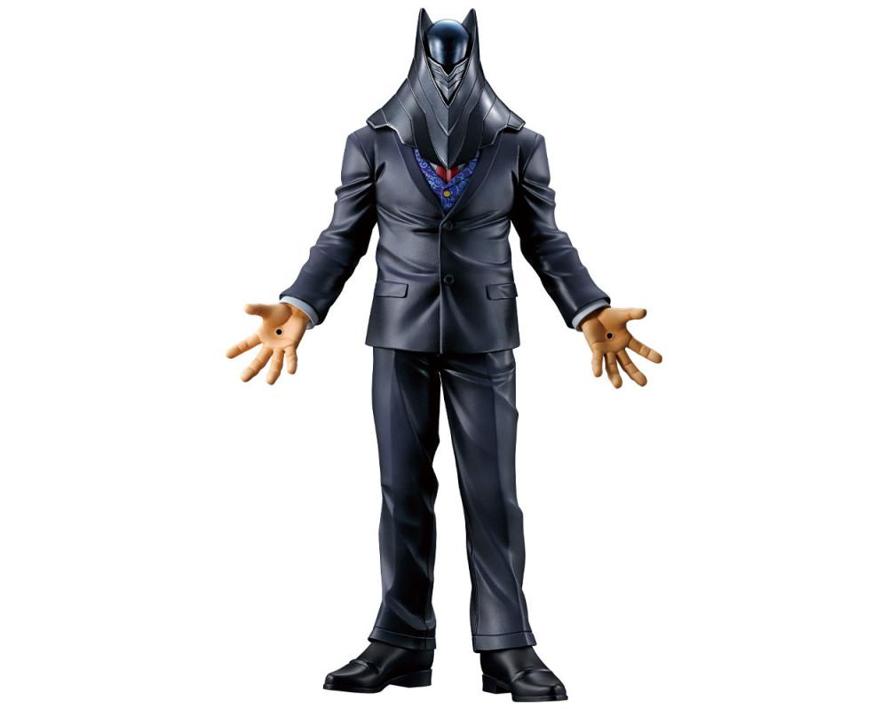 Figurine MY HERO ACADEMIA - All For One - Bandai Spirits