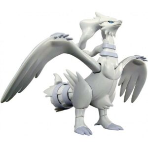 pokemon-pokepla-13-reshiram.jpg Figurine Pokemon - Reshiram - Bandai