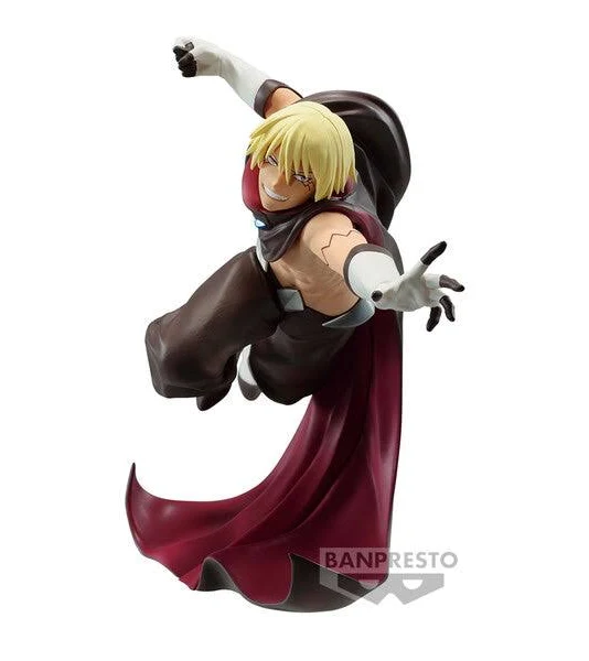 Figurine Moi quand je me réincarne en Slim - Veldra - Bandai Spirits