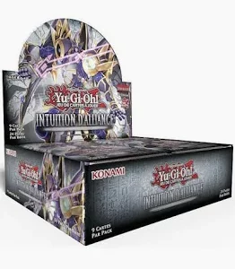 shopping-5.webp Booster Yu-Gi-Oh! - Intuition d’Alliance