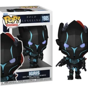 Figurine SOLO LEVELING - POP Animation N° 1985 - Funko