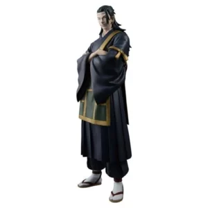 Figurine JUJUTSU KAISEN - Kenjaku - Banpresto