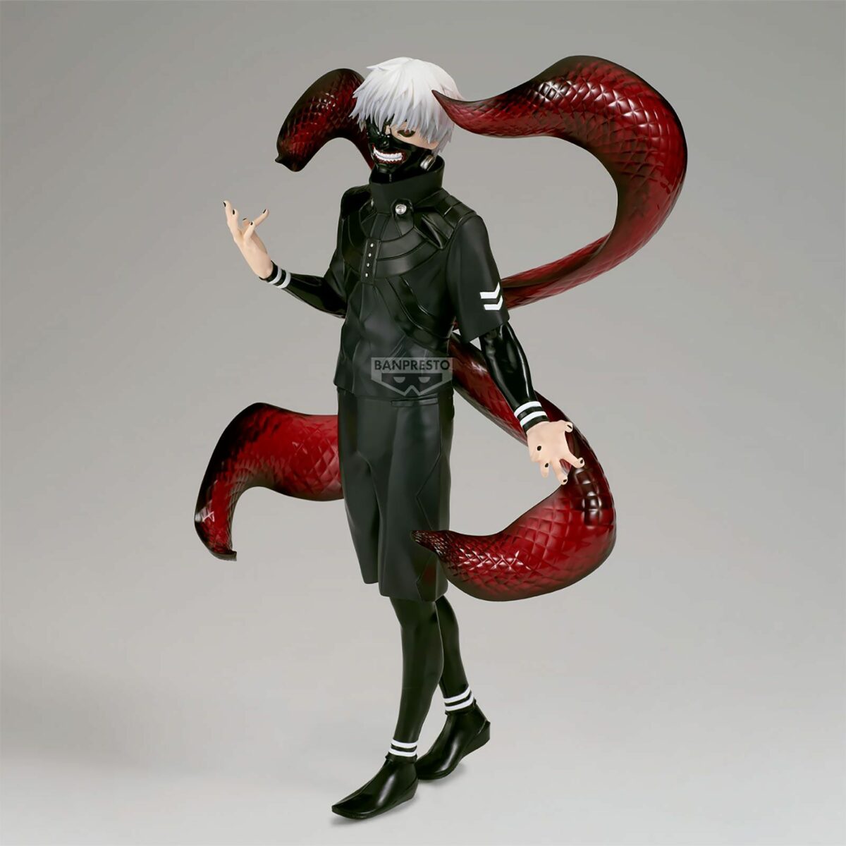 Figurine Tokyo Ghoul - Kaneki Ken - Banpresto