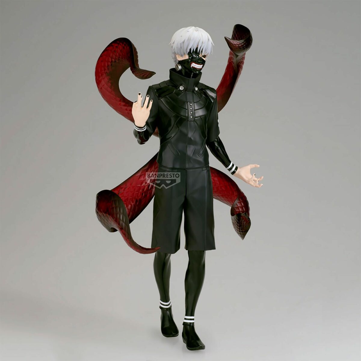 Figurine Tokyo Ghoul - Kaneki Ken - Banpresto