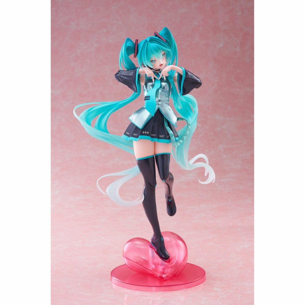 Figurine Hatsune Miku - Taito